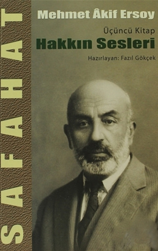 SAFAHAT - HAKKIN SESLERİ